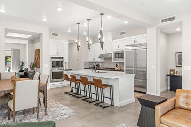 11280 Granite Ridge Dr unit 1012, Las Vegas, NV 89135 - photo 6