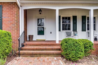 1115 Neely Dr, Asheboro, NC 27205 - photo 3