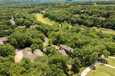 LedgeStone Golf Club