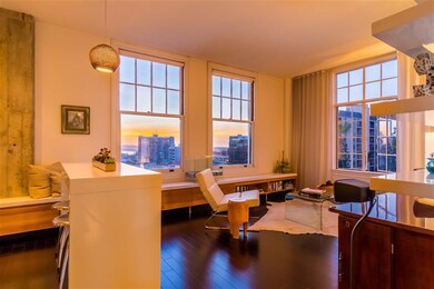 Open concept plan with style to spare.