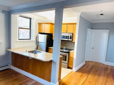 61 Park Dr unit 7, Boston, MA 02215 - photo 5