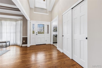 17609 Burnham Ct, Chesterfield, MO 63005 - photo 4