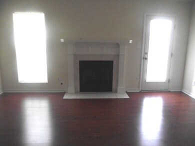 Great Room w/Fire PL