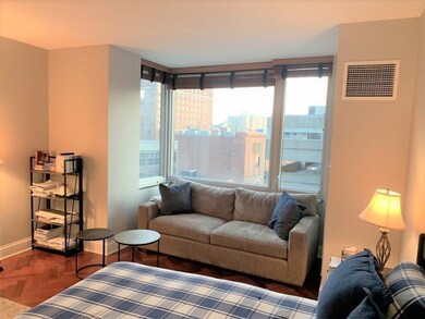 One Charles Condominiums unit 807, Boston, MA 02116 - photo 3