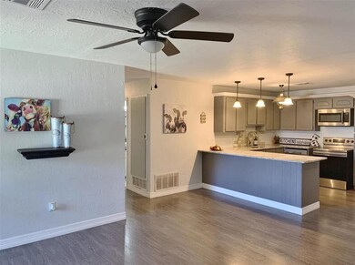 204 N Elk Dr, Cache, OK 73527 - photo 5