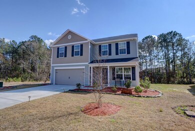 203 Chalet Rd Holly Ridge NC-large-002-8