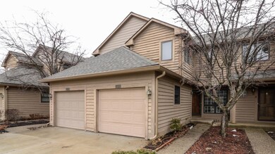 3408 Breckland Ct unit 62, Ann Arbor, MI 48108 - photo 2
