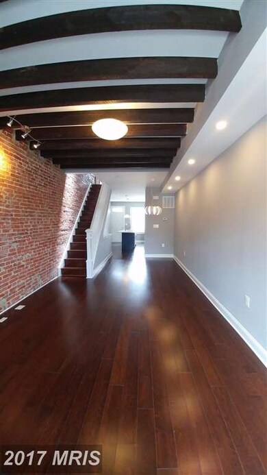 2413 E Eager St, Baltimore, MD 21205 - photo 5