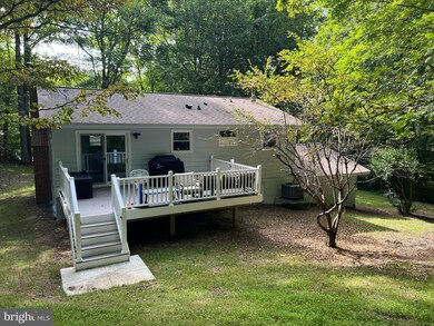 2080 Mccracken Dr, Dunkirk, MD 20754 - photo 3