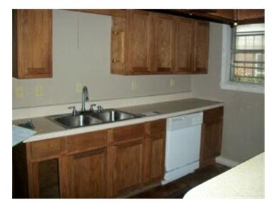 Gally kitchen