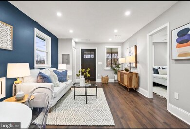 612 44th St NE, Washington, DC 20019 - photo 2