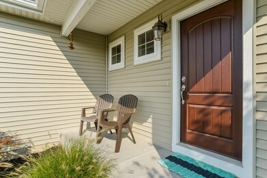 2123 Center Grange Dr, Byron Center, MI 49315 - photo 2