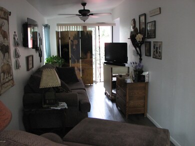 AZ Room