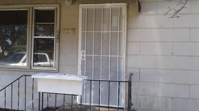 208 N 6th St, Warner Robins, AK 31093 - photo 3