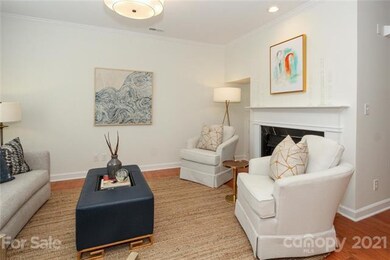 Relax by the gas fireplace witha  book or a glass 
