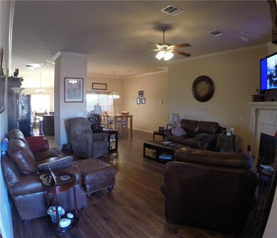 920 Barn Owl St, Norman, OK 73072 - photo 5