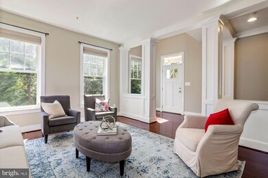 11003 Brandywine St, Kensington, MD 20895 - photo 7