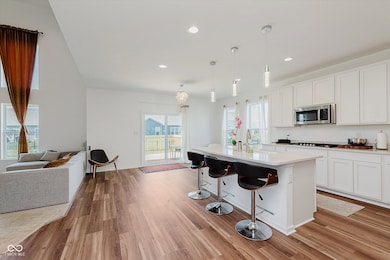 4061 Omaha Dr, Bargersville, IN 46106 - photo 5