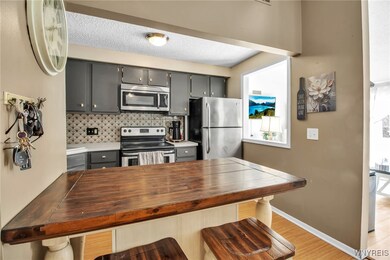 116 Foxberry B Dr, Amherst, NY 14068 - photo 6