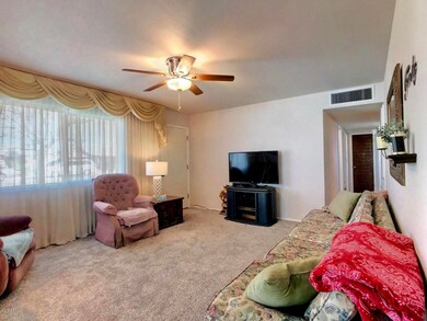 Living room 2