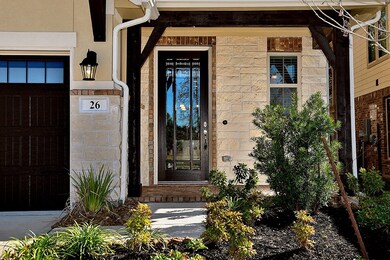 26 Ancestry Stone Place, the Woodlands, TX 77354 - photo 2