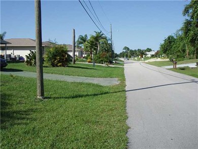 View. neighborhood