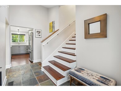 Entrance/Foyer