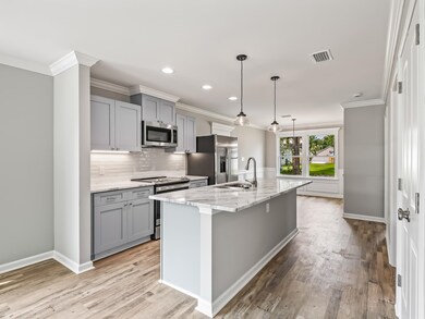 49 Cloer Ln, Crawfordville, FL 32327 - photo 6