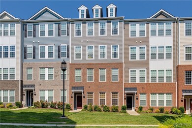 8118 Wistar Creek Walk unit A, Henrico, VA 23228 - photo 2