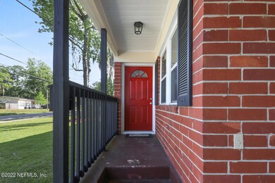2221 East Rd, Jacksonville, FL 32216 - photo 2