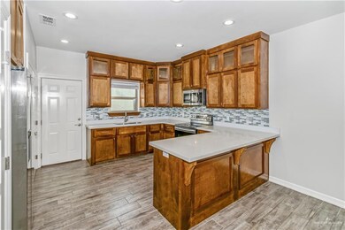 1800 Jackson St unit 1, Weslaco, TX 78599 - photo 6