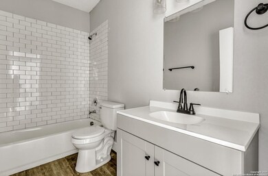 1803 Texas Ave, San Antonio, TX 78228 - photo 2