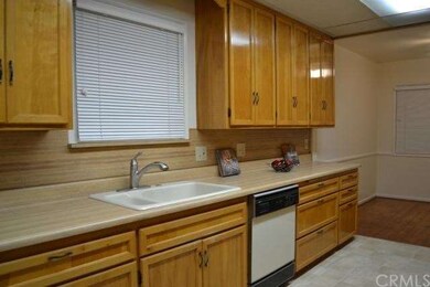 New Kitchen Sink