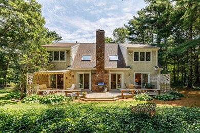 2 Victoria Ln, East Falmouth, MA 02536 - photo 4