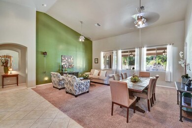 Living / Dining