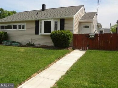 2403 Brunswick Rd, Halethorpe, MD 21227 - photo 2