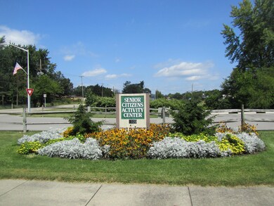 Senior Center