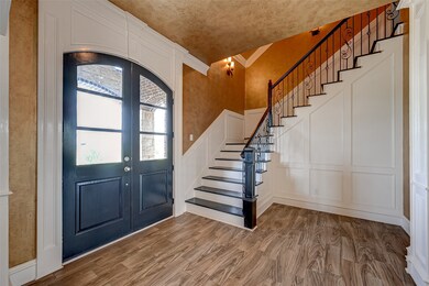 10702 Padon Rd, Needville, TX 77461 - photo 7