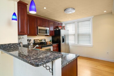 34 Clark St unit 9, Boston, MA 02109 - photo 2