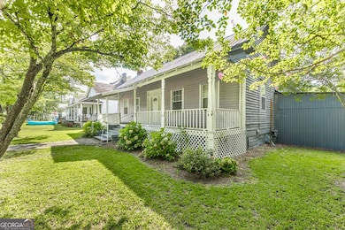 5422 1st Ave, Eastman, GA 31023 - photo 5