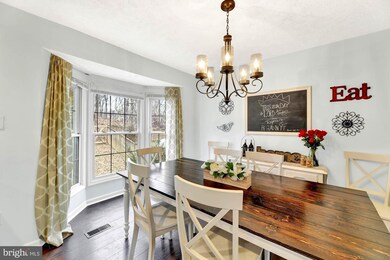 306 Kendigs Mill Rd, Owings Mills, MD 21117 - photo 4