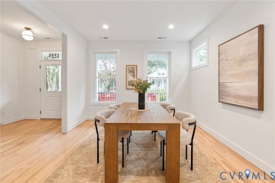 1228 N 36th St, Richmond, VA 23223 - photo 3