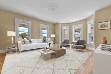 28 Tolman St, Dorchester, MA 02122 - photo 4