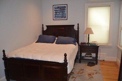 6 Lamont Ave unit 1, Cambridge, MA 02138 - photo 7