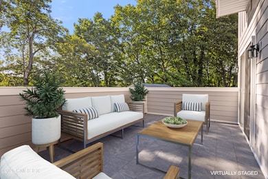 10 Highland Place unit B, Greenwich, CT 06831 - photo 7