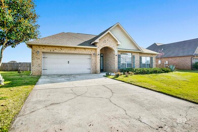 front garage