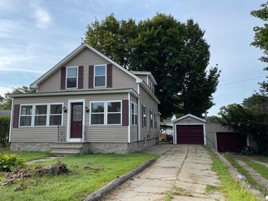 101 Garfield St, Manchester, NH 03103 - photo 2