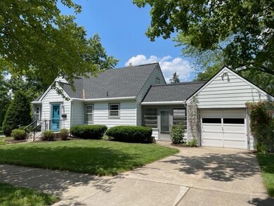 814 Princeton Ave, Ann Arbor, MI 48103 - photo 3