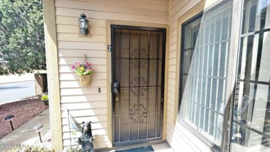 1501 N Beeline Hwy unit 2, Payson, AZ 85541 - photo 3