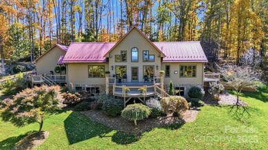 2650 Carson Woods Rd, Laurel Springs, NC 28644 - photo 3